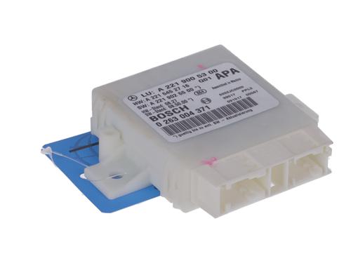 Electronic module MERCEDES-BENZ S-CLASS (W221, V221) S 500 (221.071, 221.171) | BP14905791M83 