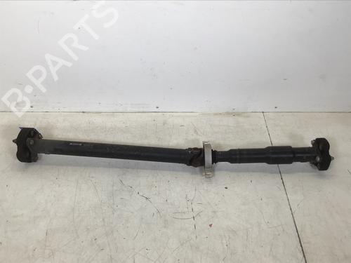 Used Driveshaft BMW 3 Touring (F31) 330 d xDrive (258 hp) 16209535