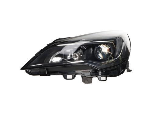 Used Left headlight OPEL ASTRA K Sports Tourer (B16) 1.4 Turbo (35) (125 hp) 27661987