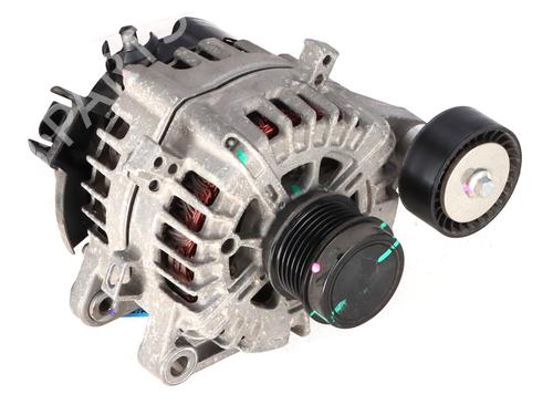Alternateur Alternateur FORD TRANSIT V363 Platform/Chassis (FED, FFD) 2.0 EcoBlue (170 hp) 36293744 36293744