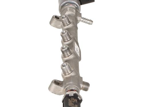 Pipe VW TRANSPORTER T6 Van (SGA, SGH, SHA, SHH) 2.0 TDI | BP28104644M125 