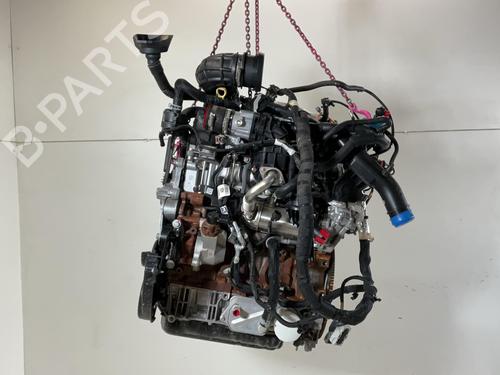 Engine FORD TRANSIT V363 Platform/Chassis (FED, FFD) 2.0 EcoBlue | BP36308136M1 - Image 4