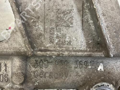 Subframe VW PASSAT B8 Variant (3G5, CB5) 2.0 TDI 4motion | BP33884686M9 - Image 4