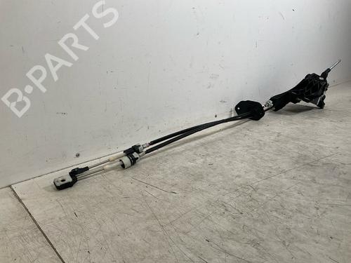 Gearstyring Automatisk FORD TRANSIT V363 Platform/Chassis (FED, FFD) 2.0 EcoBlue | BP19533318M91 
