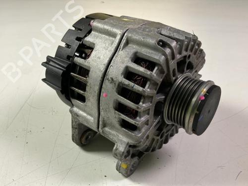 Alternator VW TOUAREG (CR7, RC8) 3.0 TDI 4motion | BP39921855M7 - Image 2
