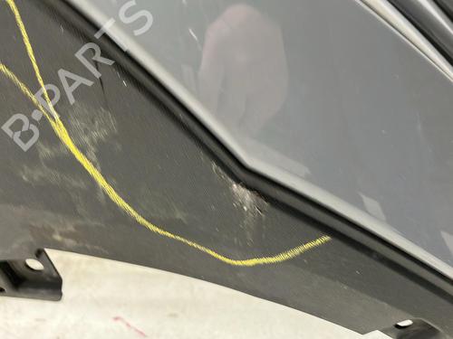 Front bumper VW GOLF VIII (CD1, DA1) 1.5 TSI | BP34165417C7  - Image 6