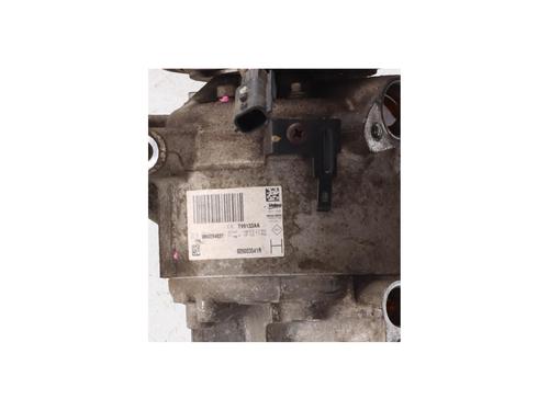AC compressor DACIA SANDERO II 1.5 dCi | BP38090009M34 - Image 2
