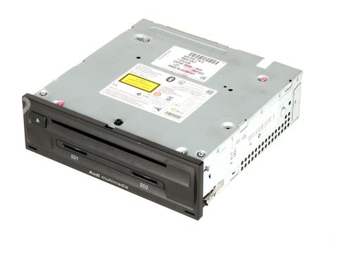 Used Electronic module Electronic module AUDI A8 D4 (4H2, 4H8, 4HC, 4HL) 3.0 TDI quattro (258 hp) 35718839 35718839