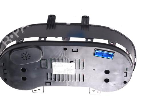 Instrument cluster MAXUS DELIVER 9 Van 2.0 D (SV63C, SV63D) | BP39928821C47 - Image 3