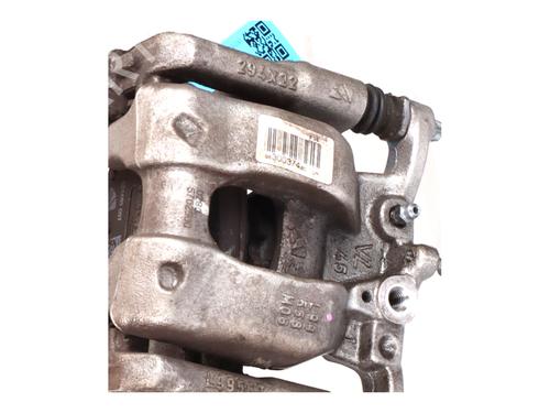 Left rear brake caliper CITROËN JUMPY III Van (V_) ë-JUMPY HYDROGEN | BP39926162M107 - Image 3