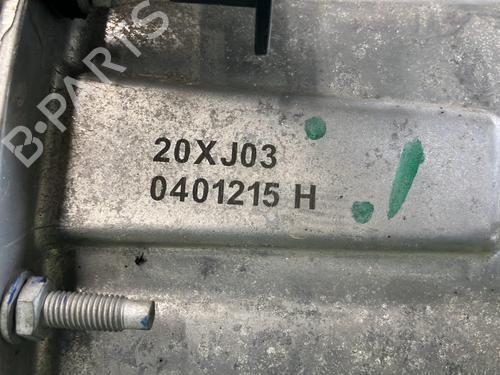 Gearbox OPEL MOKKA 1.2 (76) | BP40006384M3 - Image 6