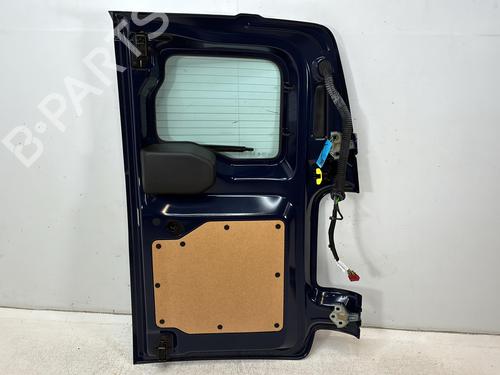 Left tailgate CITROËN JUMPY III Van (V_) ë-JUMPY HYDROGEN | BP39924936C76 - Image 5