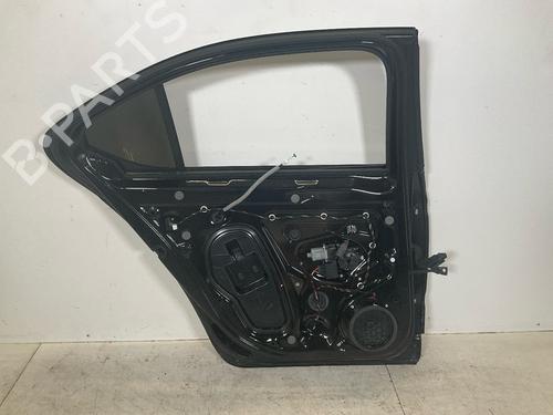 Left rear door SKODA SUPERB III (3V3) 2.0 TDI | BP18876340C4 