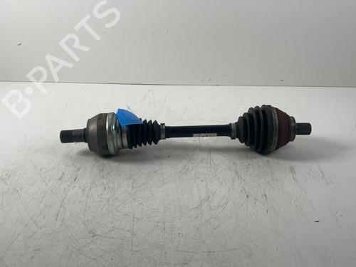 Used Other Other AUDI A3 Sportback (8VA, 8VF) S3 quattro (300 hp) 32513852 32513852