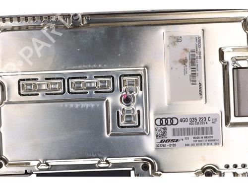 Electronic module AUDI A8 D4 (4H2, 4H8, 4HC, 4HL) 3.0 TDI quattro | BP36386181M83 - Image 2