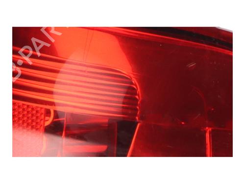 Right taillight VW GOLF VI (5K1) 1.4 TSI | BP16986077C35 