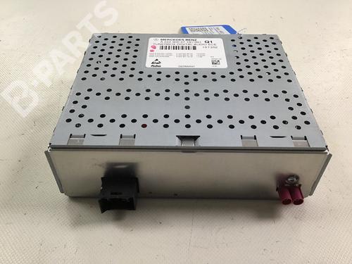 Used Control unit MERCEDES-BENZ CLS (C218) CLS 220 BlueTEC / d (218.301) (170 hp) 5038624