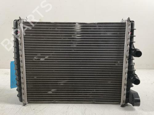 Intercooler OPEL VIVARO C Van (K0) VIVARO-E HYDROGEN | BP39928079M30 - Image 4