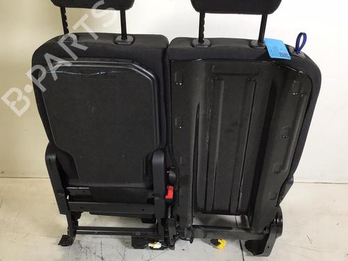 Right front seat CITROËN BERLINGO Box Body/MPV (K9) 1.5 BlueHDi 100 | BP32157014C16