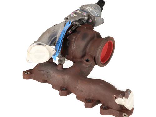 Turbolader/Kompressor VW TRANSPORTER T6 Van (SGA, SGH, SHA, SHH) 2.0 TDI | BP29191240M71 
