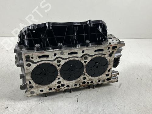 Cylinder head VW TOUAREG (CR7, RC8) 3.0 TDI 4motion | BP25335156M5 - Image 4