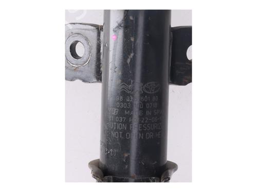 Right front shock absorber OPEL VIVARO C Van (K0) VIVARO-E HYDROGEN | BP39921271M17 - Image 4