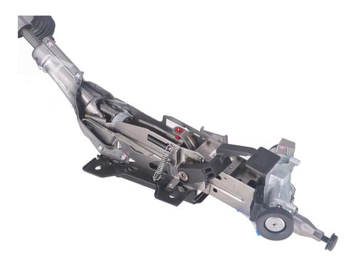 Steering column FORD TRANSIT V363 Platform/Chassis (FED, FFD) 2.0 EcoBlue | BP19396467M21 