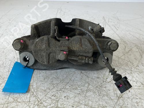 Right front brake caliper VW MULTIVAN T7 (STM, STN) 2.0 TDI | BP37454637M104 - Image 2