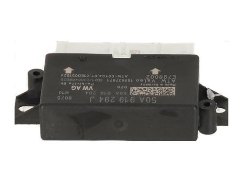 Used Electronic module Electronic module VW TOURAN (5T1) 2.0 TDI (150 hp) 34196850 34196850