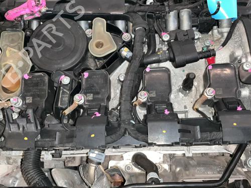 Engine VW T-ROC (A11, D11) 2.0 TSI 4motion | BP38048711M1  - Image 8