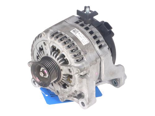 Used Alternator BMW 4 Gran Coupe (F36) 420 d xDrive (184 hp) 26030387