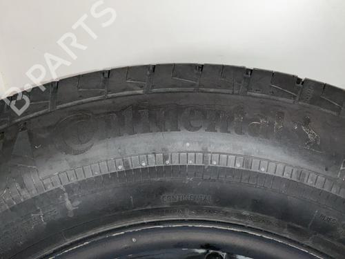 Rim FORD TRANSIT V363 Platform/Chassis (FED, FFD) 2.0 EcoBlue | BP37468585C45 - Image 6