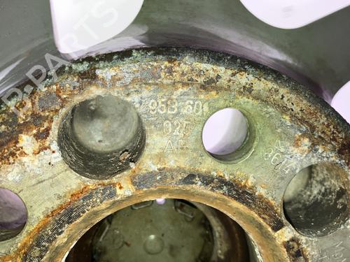 Felge PORSCHE MACAN (95B) 3.0 S Diesel | BP31952968C45 