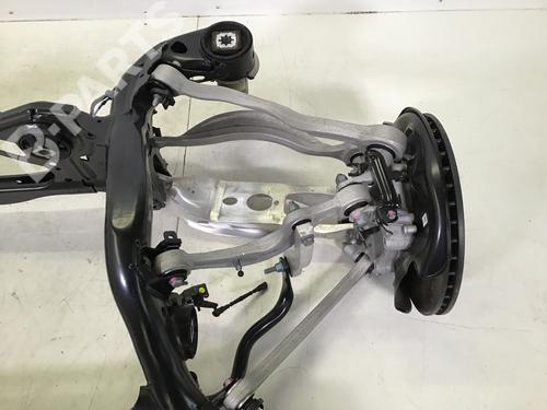Rear axle AUDI E-TRON (GEN) 55 quattro | BP8325973M2  - Image 5