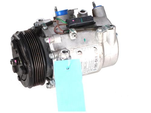 Used AC compressor AC compressor 38567141 38567141