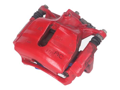 Used Left front brake caliper VW GOLF VIII (CD1, DA1) 2.0 TDI GTD (200 hp) 18157831
