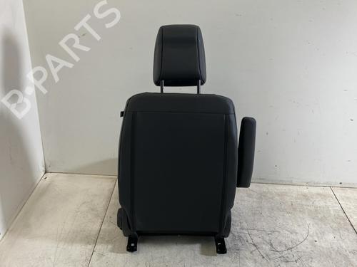 Left front seat OPEL VIVARO C Van (K0) VIVARO-E HYDROGEN | BP39924284C15 - Image 4