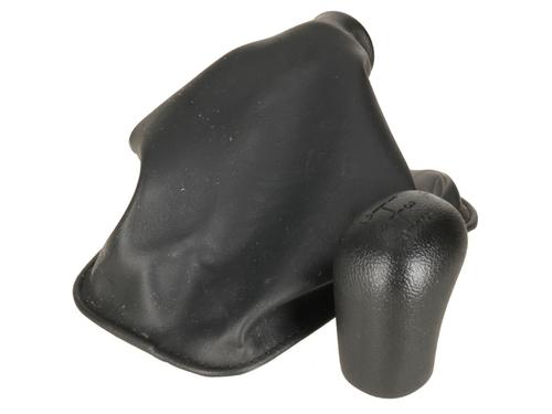 Used Gear lever Gear lever MITSUBISHI MIRAGE / SPACE STAR VI Hatchback (A0_A) 1.2 (71 hp) 36076518 36076518