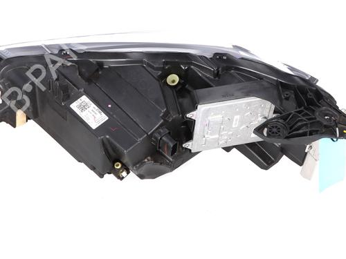 Right headlight OPEL CORSA F (P2JO) 1.2 (68) | BP38937072C29 - Image 2