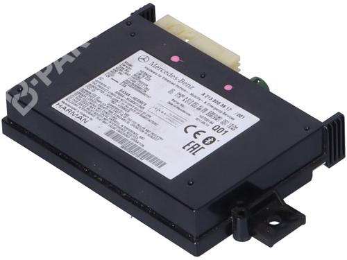 Control unit MERCEDES-BENZ E-CLASS Coupe (C238) E 220 d (238.314) | BP10618114M11 