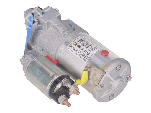 Starter FORD TRANSIT V363 Platform/Chassis (FED, FFD) 2.0 EcoBlue | BP19495077M8 