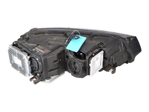 Left headlight AUDI A8 D4 (4H2, 4H8, 4HC, 4HL) 3.0 TDI quattro | BP35114041C28 - Image 2