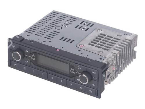 Elektronisk modul FORD TRANSIT V363 Platform/Chassis (FED, FFD) 2.0 EcoBlue | BP19099571M83 