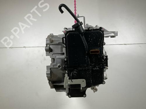Gearbox FORD TRANSIT V363 Platform/Chassis (FED, FFD) 2.0 EcoBlue | BP19273881M3 