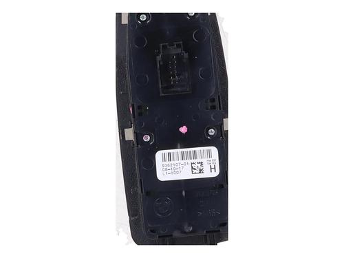 Left front window switch BMW 3 (F30, F80) 320 d | BP38441119I27 - Image 2