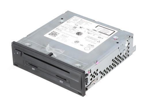 Used Electronic module Electronic module VW GOLF VII Variant (BA5, BV5) 2.0 TDI 4motion (150 hp) 33980551 33980551