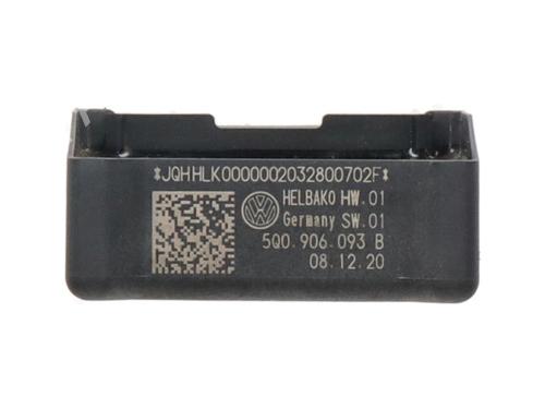 Electronic module VW GOLF VIII (CD1, DA1) 2.0 GTI Clubsport | BP38911600M83 - Image 3