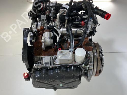 Engine FORD TRANSIT V363 Platform/Chassis (FED, FFD) 2.0 EcoBlue | BP39172576M1 - Image 5
