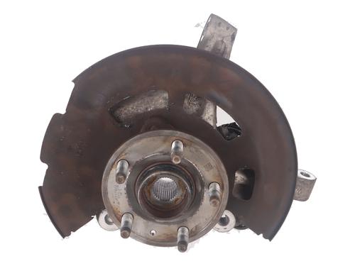 Used Right front steering knuckle OPEL ASTRA K (B16) 1.4 Turbo (68) (150 hp) 21163374