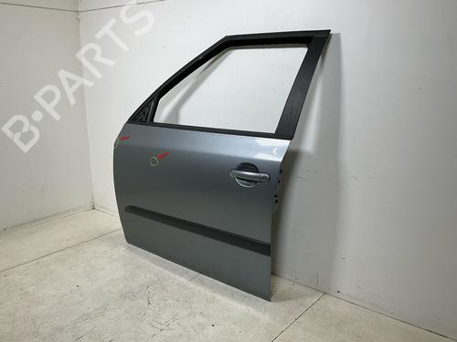 Left front door SKODA FABIA II Combi (545) 1.2 TSI | BP18074110C2 